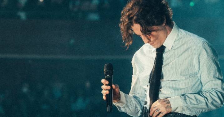 Damiano David cancela show en el Corona Capital; ¿quién lo sustituye?