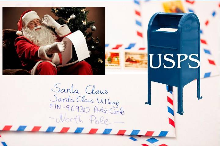 USPS calls on NJ Operation Santa helpers to adopt family letters