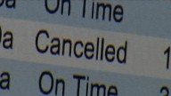 With FAA, airports cutting flights, what to know about refunds