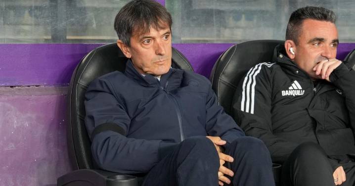 El Granada CF, anclado en los puestos de descenso