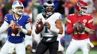 Super Bowl predictions, midseason update: Seven NFL favorites to win it all in February