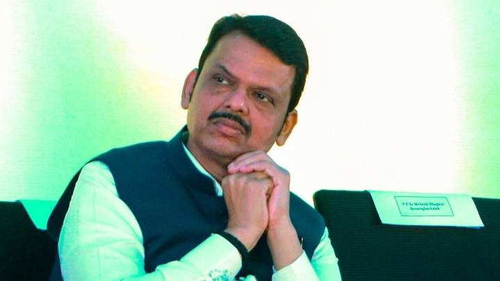 Pak behind Delhi car blast? Maha CM Fadnavis hints at ‘proxy attack’