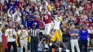 Stifling defense gives No. 4 Alabama its 8th straight win, 20