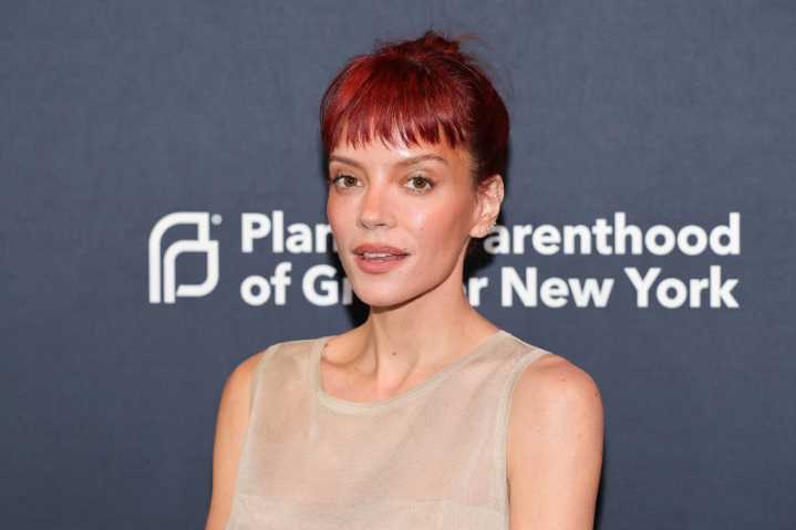 Lily Allen releases ‘West End Girl,’ 14