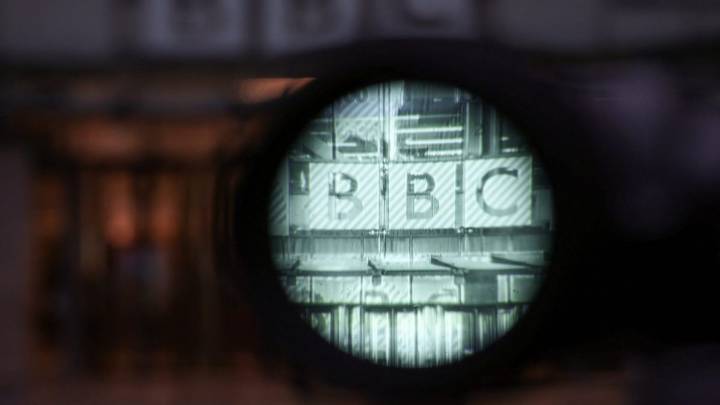 ﻿'The mood is dark': Why BBC insiders say this is the beginning of the end