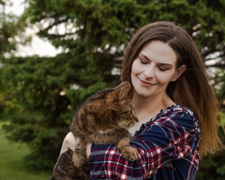 Bail hearing today for man charged with second-degree murder in Tanya Myers' death