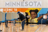 DFL keeps Minnesota Senate; mayor races undecided