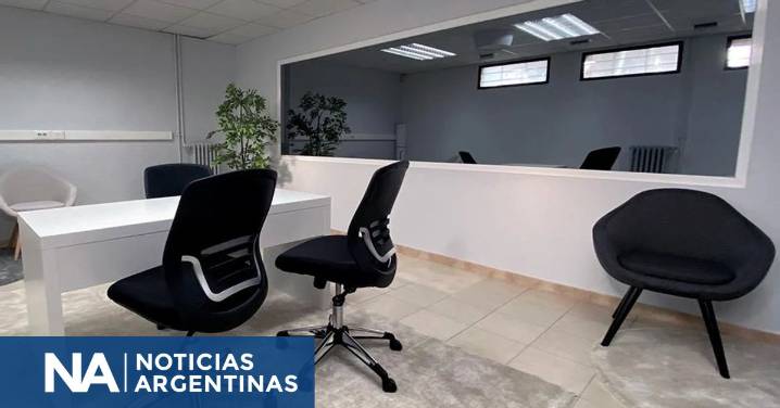 Puerto Madryn: detienen a una mujer trans por supuesto abuso sexual de un menor en una peluquería