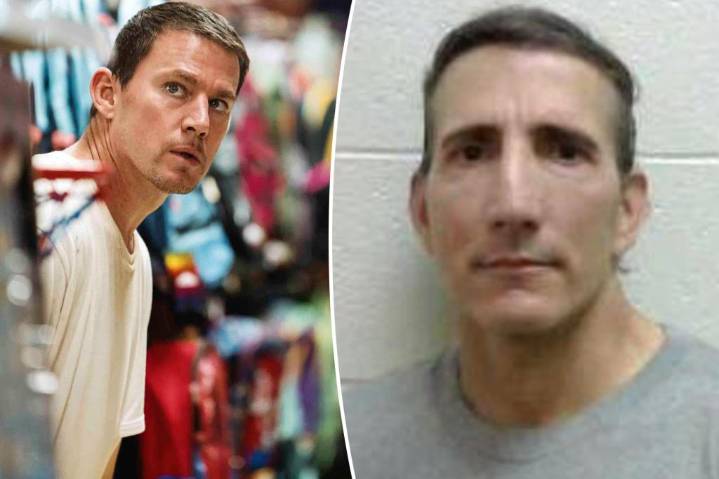 Exclusive | Channing Tatum’s ‘Roofman’ sparks real-life reunions