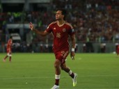 La Vinotinto se mide a Australia en Houston