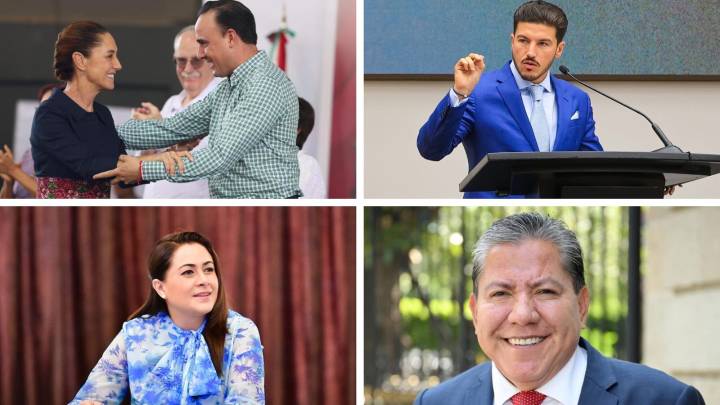 Gobernadoras y gobernadores condenaron el asesinato del alcalde de Uruapan y llama a cerrar filas contra la violencia