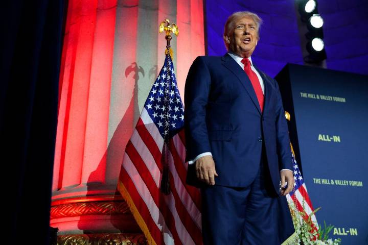 Revelaciones: El equipo de Trump habría concedido discretamente millonarias exenciones fiscales a poderosas corporaciones estadounidenses.