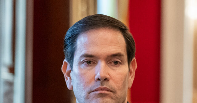 U.S. State Department Pauses Visas for Afghan Passport Holders