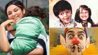 Bollywood Children’s Day 2025 Songs: From ‘Chanda Hai Tu Mera Suraj Hai Tu’, ‘Lakdi Ki Kathi’ to ‘Bum Bum Bole’, 5 Bollywood Tracks That Will Take You Back to Your Childhood