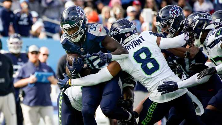 How to watch Titans-Seahawks NFL football game today