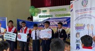 Ica: Proyecto “Sin adicciones, elegimos cuidarnos y divertirnos mejor” de la I. E.  San Luis Gonzaga pasó a la etapa nacional