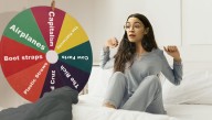 AOC Wakes Up And Spins Wheel Of Oppression To Determine What To Complain About Today