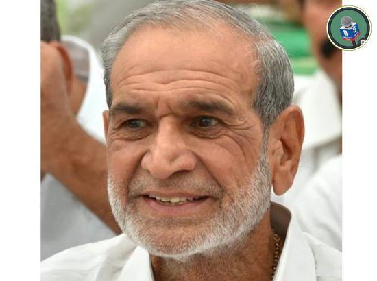 1984 Anti-Sikh riots: Delhi HC admits appeal of former MP Sajjan Kumar, seeks response on suspension of sentence [ FULL VIEW ]
