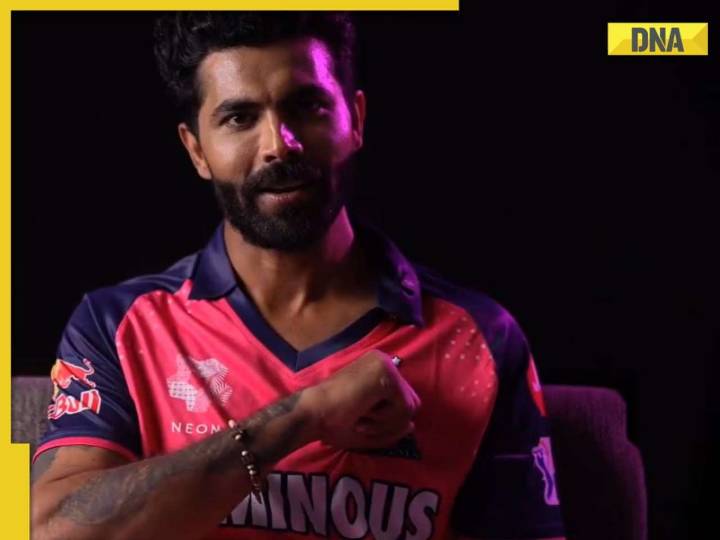 Ravindra Jadeja reflects on journey back to Rajasthan Royals ahead of IPL 2026