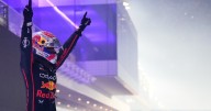 Verstappen ganó en Qatar y el campeonato de la Fórmula 1 se definirá en la última carrera