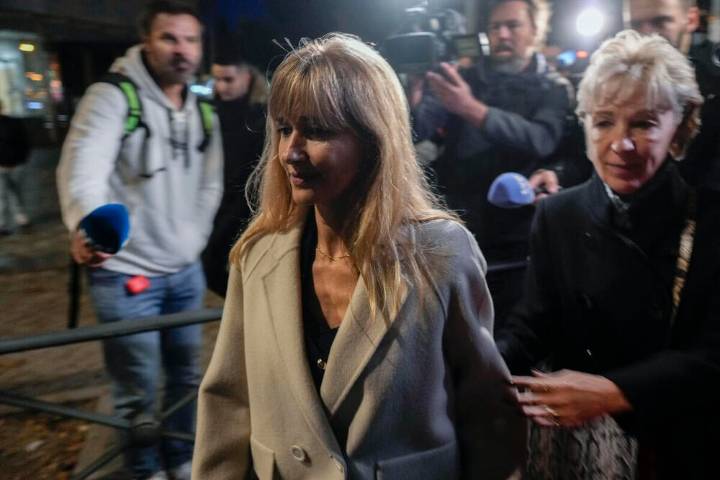 Peinado archiva la causa para la alto cargo de Moncloa imputada