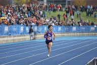 South Eugene’s Yosuke Shibata stuns the field, Jesuit again takes home Class 6A state cross country gold