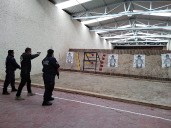 Detienen a policias municipales de Tizayuca involucrados en muerte de un detenido