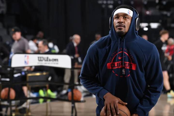 Bradley Beal's first Clippers season ends early with surgery
