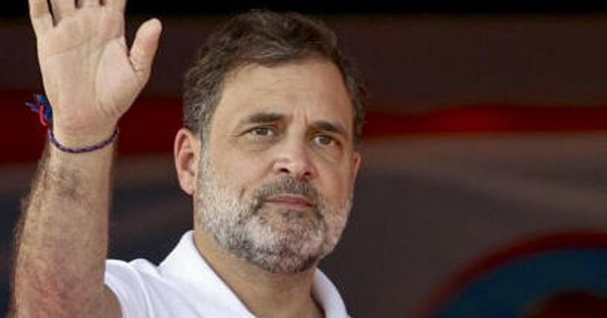 Bihar Congress' 2nd worst show in Bihar as 'vote chori' pitch fails