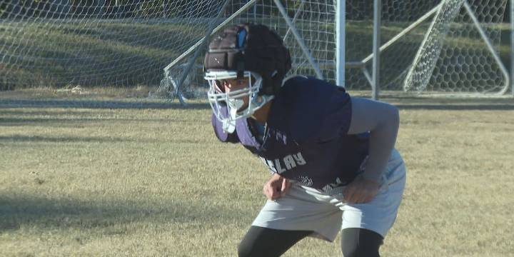 Maclay football rested and ready to roll into the postseason