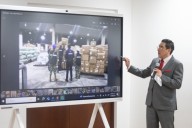 Trazabilidad contra la evasión fiscal: Alex Tonatiuh Márquez Hernández