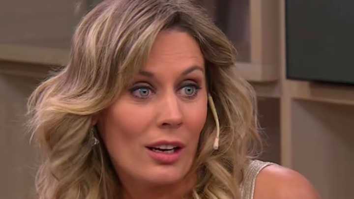 Preocupación por Rocío Marengo en la recta final de su embarazo: por qué la internaron