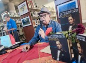 Conmemoran 207 años de la visita de Bolívar a territorio monaguense