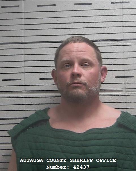 Autauga County man sentenced to 965 years in prison for child sexual abuse crimes