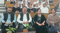GDCW Kathua Hosts Guest Lecture on Media Opportunities