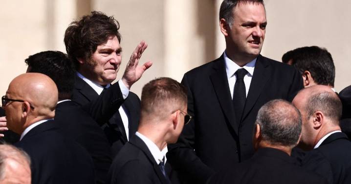 El Gobierno avanza con la reforma laboral: tras el Consejo de Mayo, anticipó cuándo presentará el proyecto