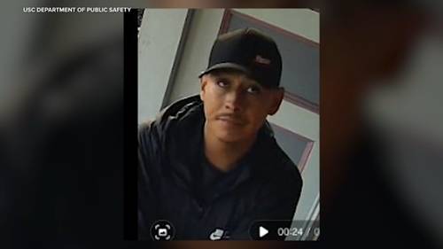 USC students warned to look out for impersonator posing as building management