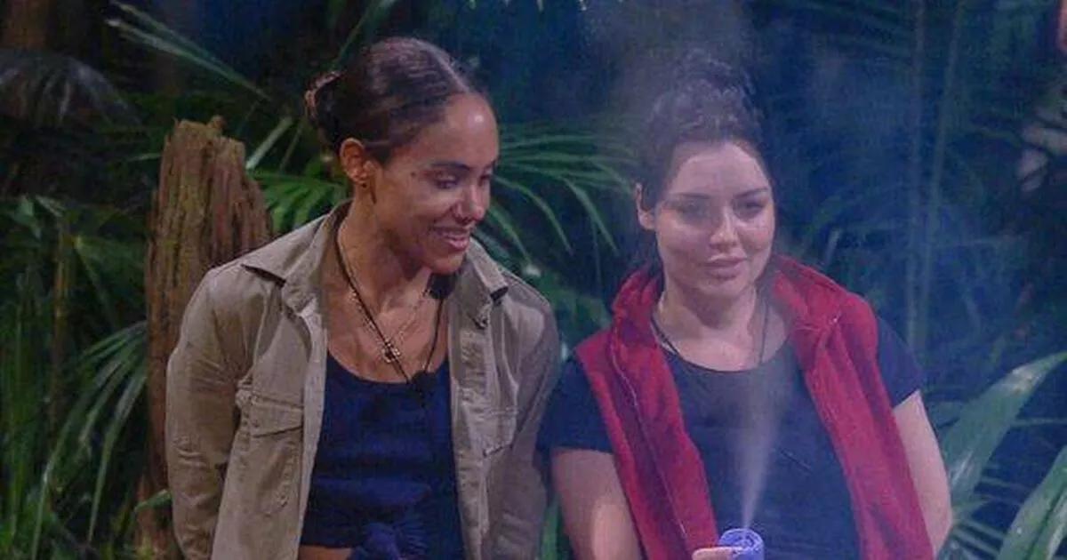 I'm A Celebrity's Ant and Dec reveal star 'swiped' banned item from producers