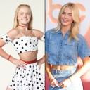 Remember When ‘DWTS’ Had a Junior Version? Where the Mini Pros Are Now