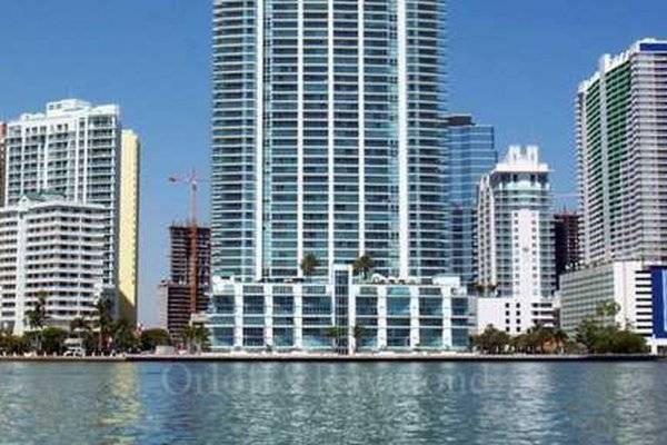 Era jefe de la DGI, compró propiedades en Miami y nunca las declaró en ARG