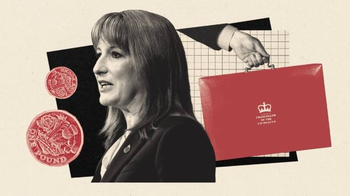 What the Budget means for your money - and all the key policies explained