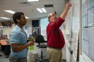 As AI becomes all-encompassing, schools try to find balance