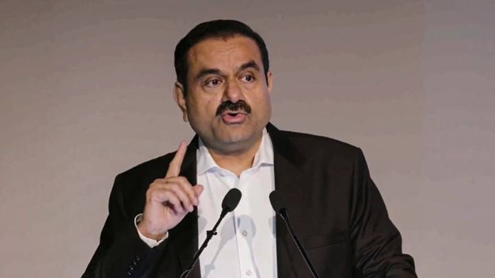 Jaiprakash Associates’ creditors chose Adani over Vedanta despite lower bid: Report