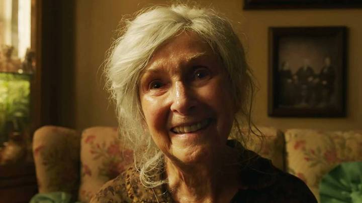 Welcome to Derry Is Secretly Hiding It: Chapter Two's Mrs. Kersh