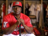 Darryl Brinkley comandará el vuelo de los Pericos de Puebla