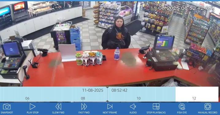 Coeur d’Alene police seek help finding missing 13