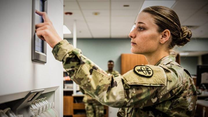 Drug used to treat PTSD nightmares recalled for cancer risk