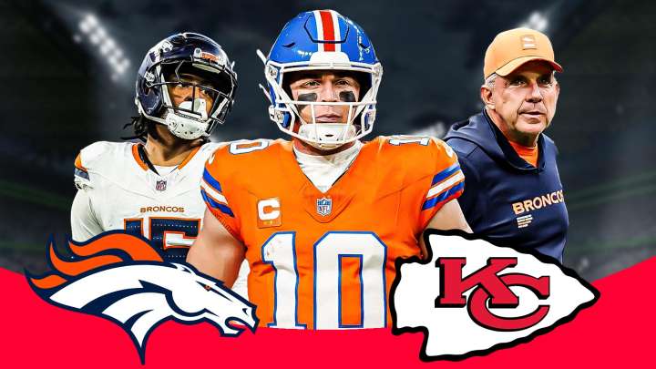 Broncos bold predictions for long-awaited game against Chiefs in Week 11