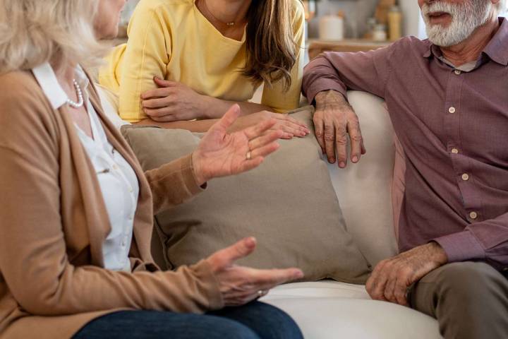 Woman Invites Her Parents to Husband’s Birthday Vacation, but Not His Family