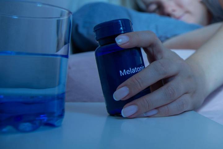 Melatonin Linked to 90% Higher Risk of Heart Failure